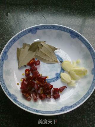 双味螺蛳的做法步骤:2