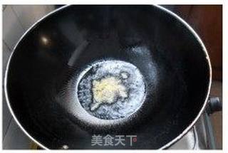 酸辣炒猪肝的做法步骤:4