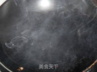 炝拌莴笋的做法步骤:4