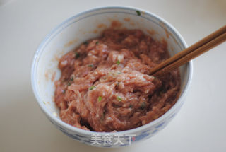 蛤蜊冬瓜肉丸汤——鲜掉眉毛的做法步骤：3