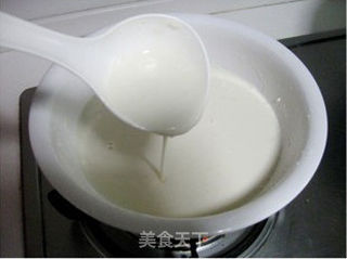 酥炸藕盒的做法步骤：6