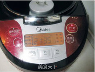 自制酸奶(电饭煲版)—让孩子吃的更美味健康的做法步骤:7