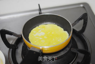 双鲜蛋饺——温暖冬日菜的做法步骤：5
