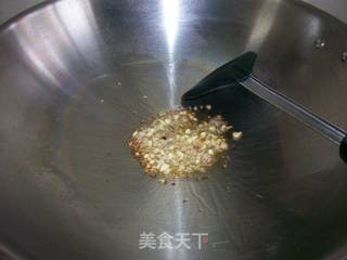 蛋花黄瓜的做法步骤：2