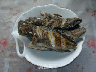 黑鱼豆腐汤的做法步骤：9