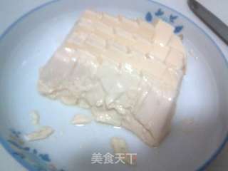 砂锅豆腐煲的做法步骤:5