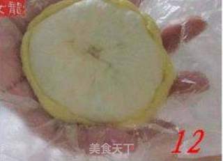 香酥菠萝包的做法步骤:12