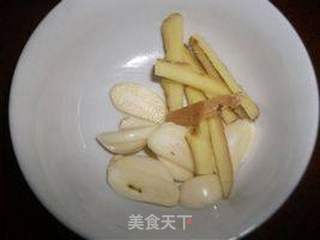 麻辣鸡杂的做法步骤:2