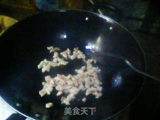 蒸菊花茄子的做法步骤:7