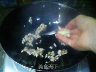蒸菊花茄子的做法步骤:8