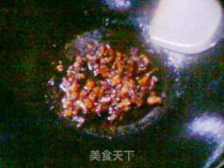 蒸菊花茄子的做法步骤:9