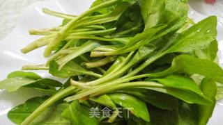 [菜谱换礼]----马兰头榨菜拌豆腐丝的做法步骤：2