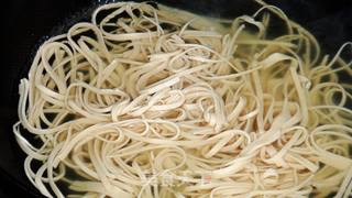 [菜谱换礼]----马兰头榨菜拌豆腐丝的做法步骤：4