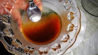 [菜谱换礼]----马兰头榨菜拌豆腐丝的做法步骤：9
