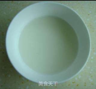 三鲜冬瓜卷的做法步骤:9