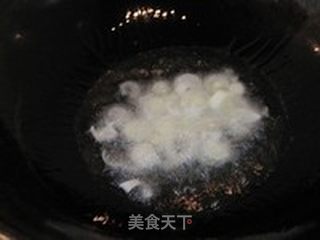 酸菜粉丝汤的做法步骤：2