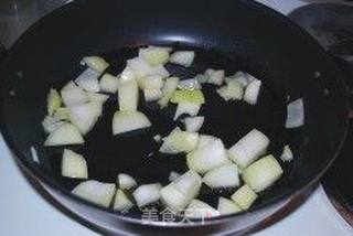 烤火腿肠和土豆的做法步骤:7