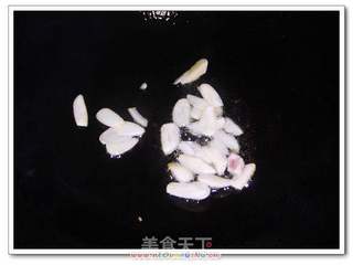 扁豆炒肉丝的做法步骤：5