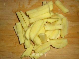 沙丁鱼炖土豆的做法步骤：4
