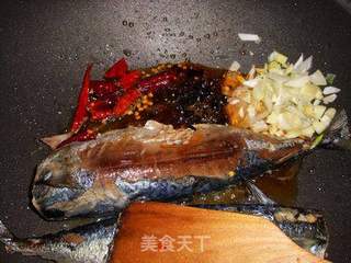 沙丁鱼炖土豆的做法步骤：7