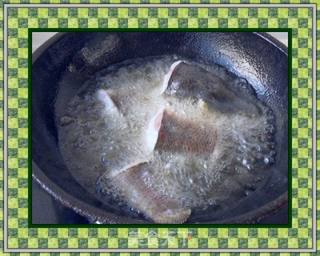 美味酸辣鱼的做法步骤：5