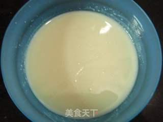 原味戚风的做法步骤:2
