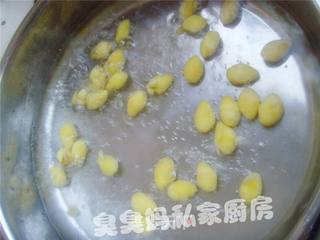 蜜四果的做法步骤:3