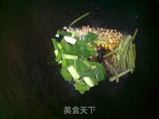 下酒菜—美味鸭肠的做法步骤：5