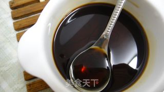 [菜谱换礼]--酸甜花生米的做法步骤：6