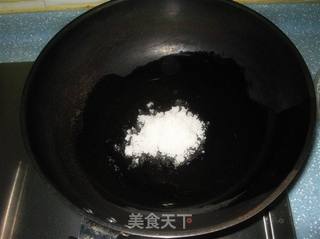 红烧排骨的做法步骤:5