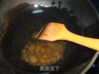 红烧排骨的做法步骤:6