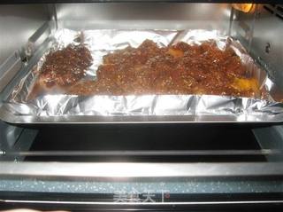 烤牛肉的做法步骤:3