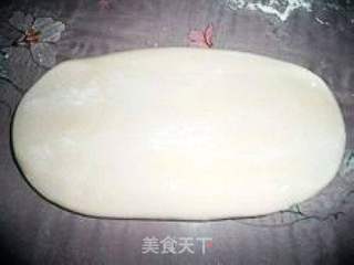 面条机功能一-----【自做鸡汤面条】的做法步骤：6