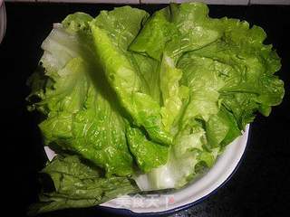 面条机功能一-----【自做鸡汤面条】的做法步骤：17