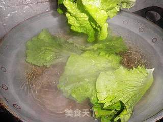 面条机功能一-----【自做鸡汤面条】的做法步骤：19