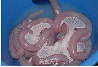 卤猪粉的做法步骤:2