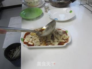 重庆豆花鱼的做法步骤：7