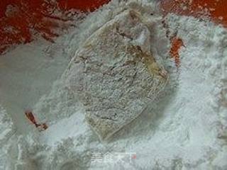 黄焖鱼块的做法步骤：3