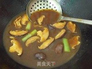 黄焖鱼块的做法步骤：6