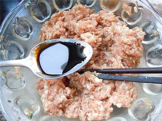黑椒蜜汁猪肉铺的做法步骤:6