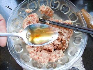 黑椒蜜汁猪肉铺的做法步骤:8