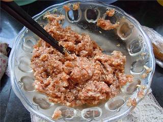 黑椒蜜汁猪肉铺的做法步骤:9