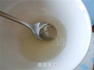 黑椒蜜汁猪肉铺的做法步骤:15