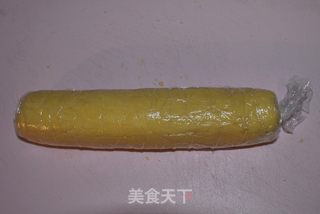 芒果酱酥饼的做法步骤：6