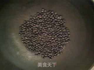 何首乌黑豆乌鸡汤的做法步骤:3