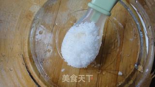 凉拌小萝卜的做法步骤：2