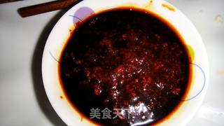 红烧辣豆腐的做法步骤:4