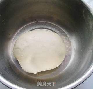 红油馄饨面的做法步骤：1