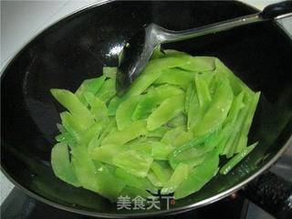 水煮肉片的做法步骤:4
