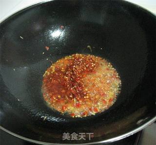 水煮肉片的做法步骤:5